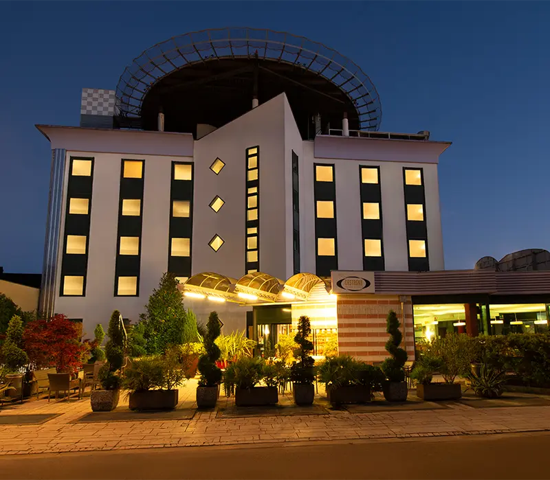 Castagna Palace Hotel 3 stelle superior