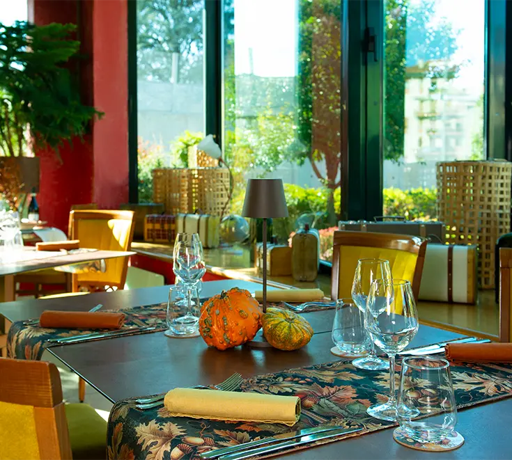 Ristorante