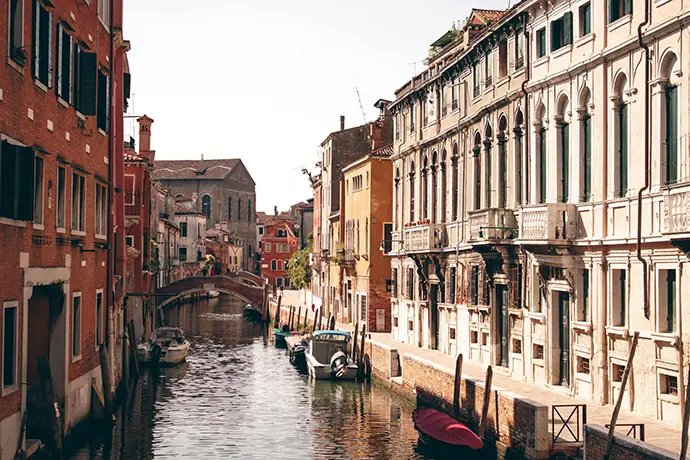 Venezia