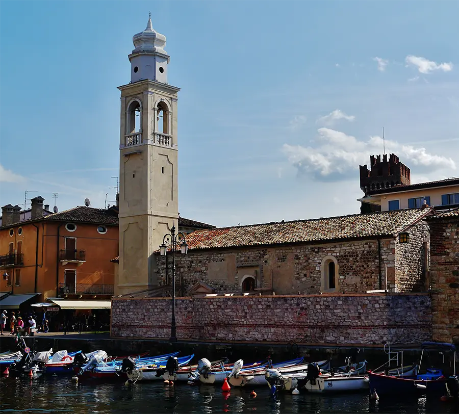 Lazise