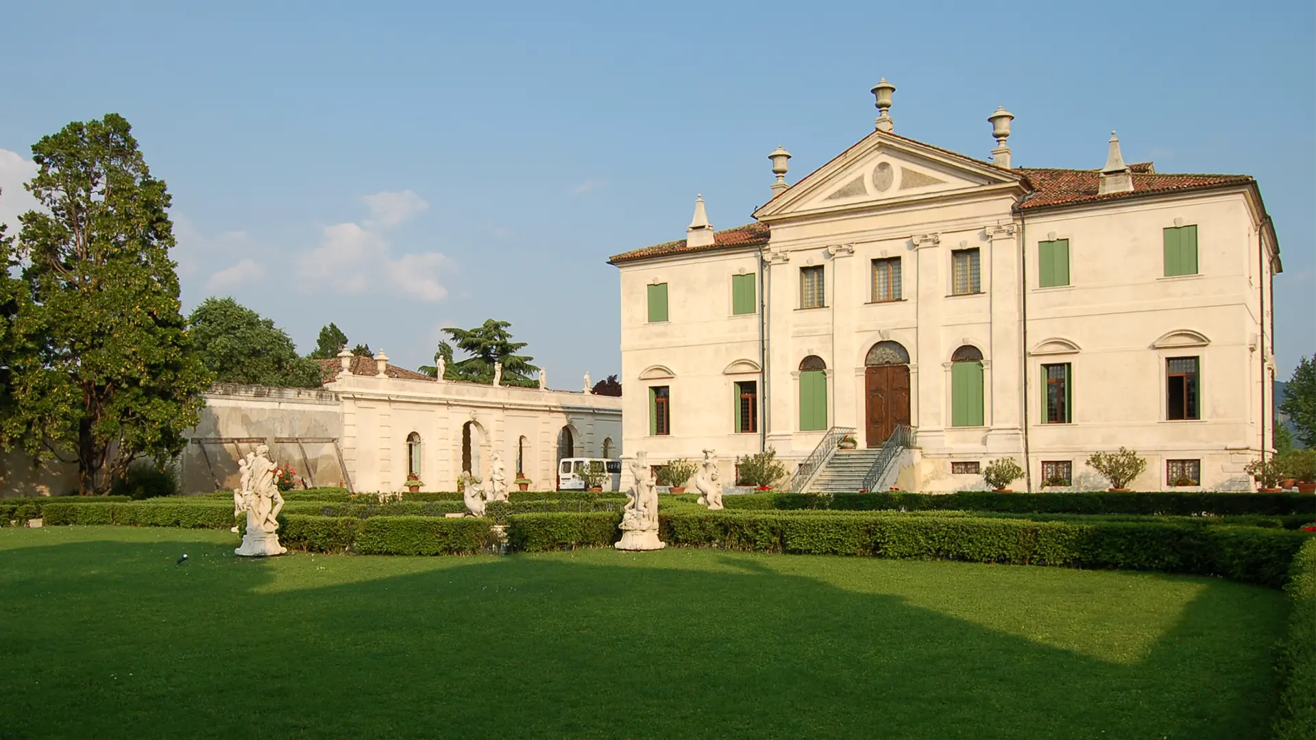 Montecchio Maggiore