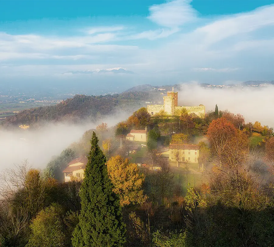 Montecchio Maggiore
