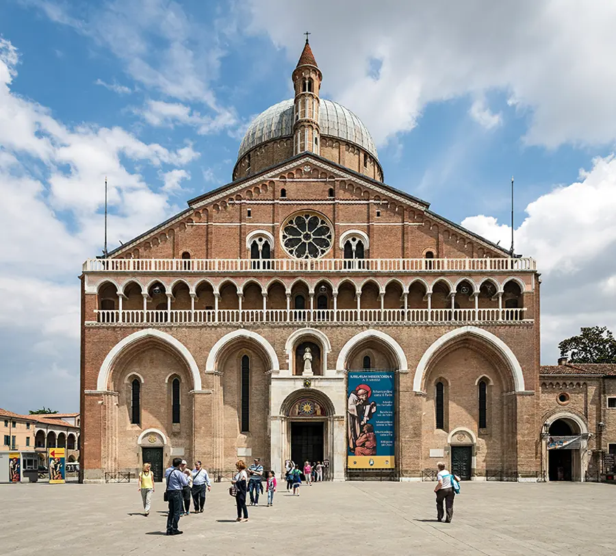 Padova