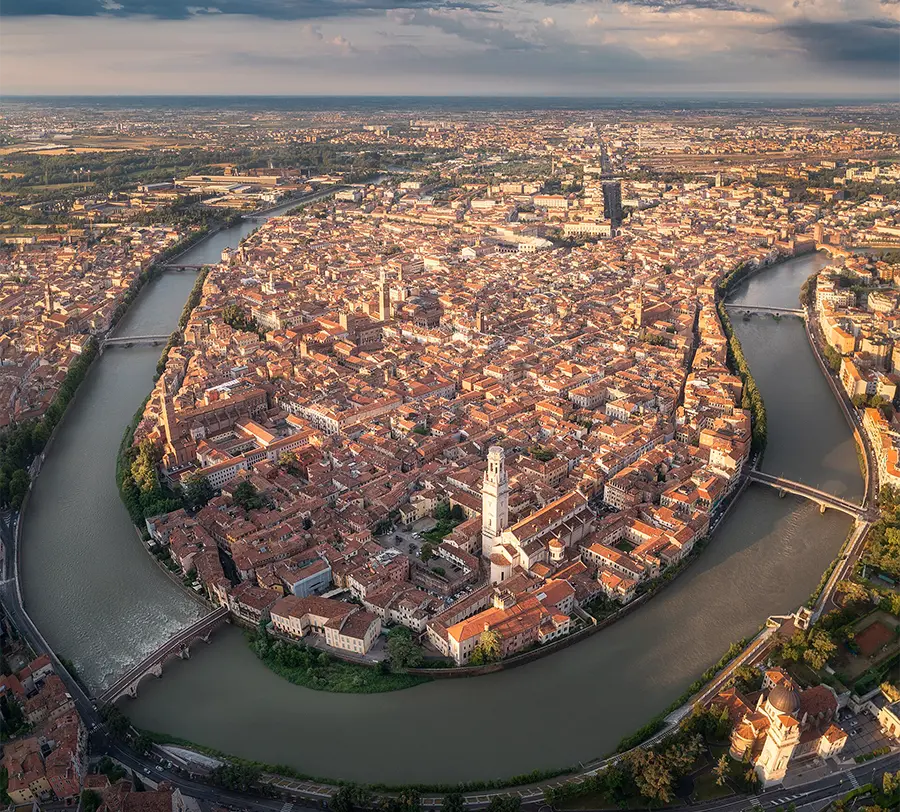 Verona