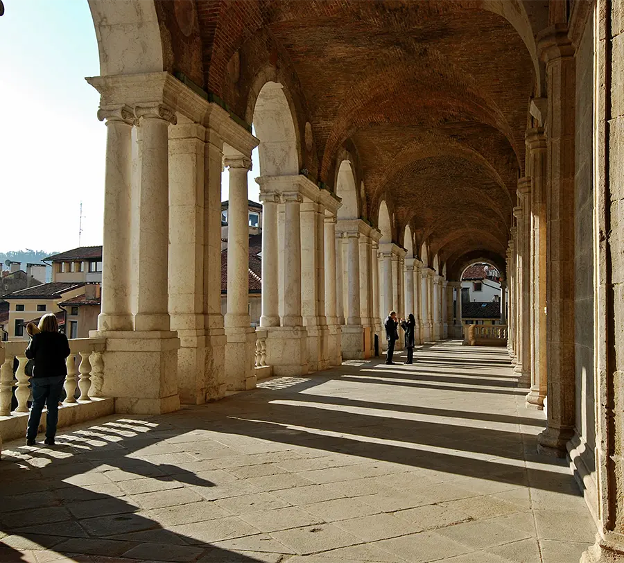 Vicenza