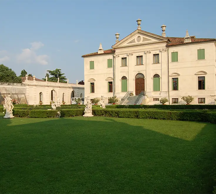 Montecchio Maggiore